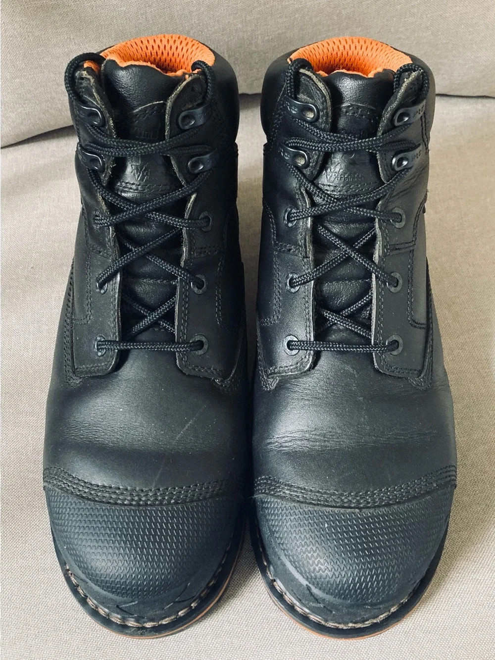 Timberland like new